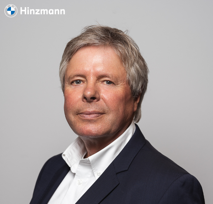 Ulrich Hinzmann